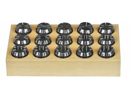 81009 1 klestiny er25 1 5 16 mm 15 ks