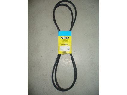 101724 1 klinovy remen stiga