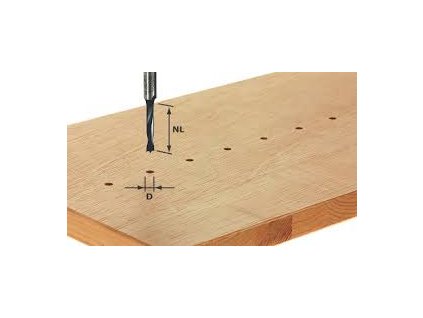 104679 1 kolikovy vrtak hw festool hw s8 d6 30 z