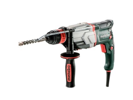 110670 1 kombinovane kladivo khe 2660 quick metabo