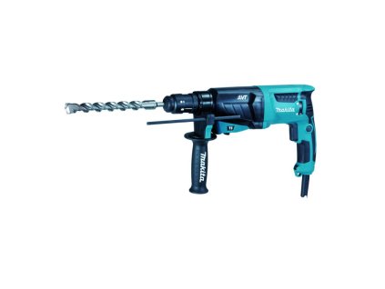 106443 1 kombinovane kladivo s avt 2 4j 800w makita hr2631f