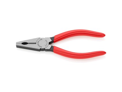 73947 1 kombinovane kleste 140mm knipex 0301140