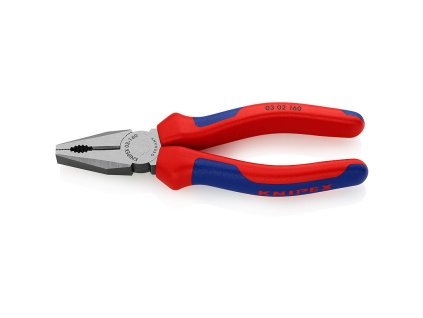 73908 1 kombinovane kleste 160mm knipex