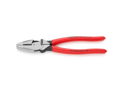 73968 1 kombinovane kleste 240mm lineman knipex 0901240