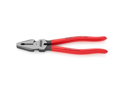 74001 1 kombinovane kleste silove 225mm knipex 0201225