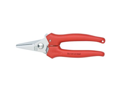 75444 1 kombinovane nuzky 140mm knipex 9505140