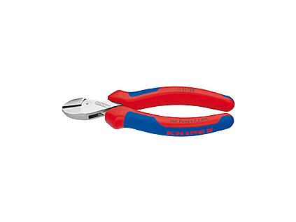 76038 1 kompaktni kleste na stipani dratu x cut knipex 7305160