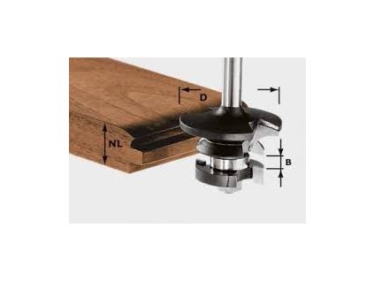 104661 1 kontraprofilova freza pro pero hw festool hw s8 d43 21 a kl