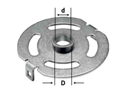 78918 1 kopirovaci krouzek festool kr d 17 0 of 1400