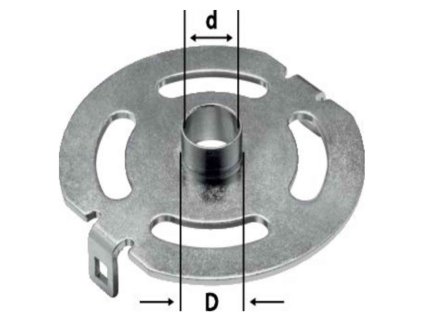 78921 1 kopirovaci krouzek festool kr d 17 0 of 1400