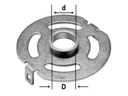 78924 1 kopirovaci krouzek festool kr d 24 0 of 1400