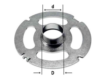 78966 1 kopirovaci krouzek festool kr d 25 4 of 2200