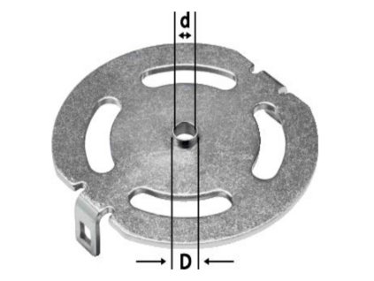 78912 1 kopirovaci krouzek festool kr d 8 5 of 1400