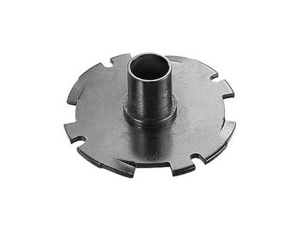 68742 1 kopirovaci pouzdro s rychlouzaverem bez nastroje 24 mm bosch 2 609 200 140