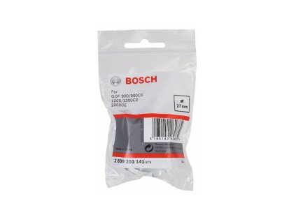 68748 1 kopirovaci pouzdro s rychlouzaverem bez nastroje 27 mm bosch 2 609 200 141