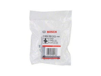 68757 kopirovaci pouzdro s rychlouzaverem bez nastroje 40 mm bosch