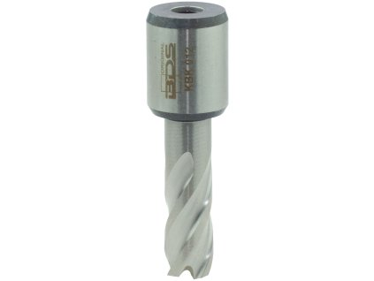 103941 1 korunkovy vrtak do kovu 15 30mm narex