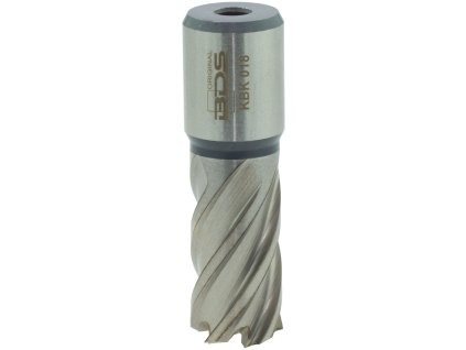 103962 1 korunkovy vrtak do kovu 23 30mm narex