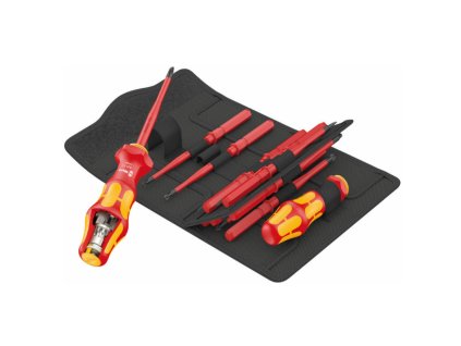 109458 1 kraftform kompakt turbo i 1 rukojet a nastavce do 1000v wera