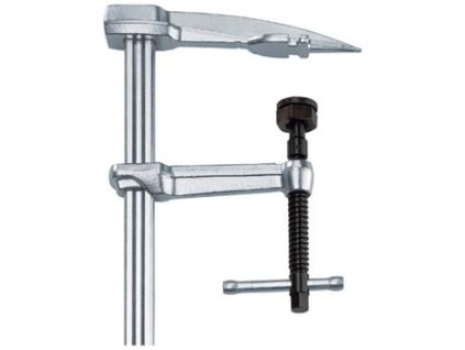 77667 1 krokvova sverka spz rozpeti 800 mm vylozeni 140 mm bessey spz80k