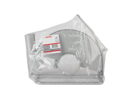 67605 1 kryt s odsavanim 230 mm bosch gws a pws