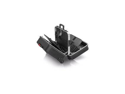 75756 1 kufr na naradi big twin move prazdny knipex 002141le