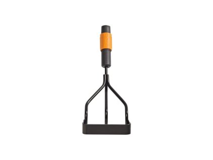 73548 kultivator quikfit se 3 hroty a motyckou fiskars