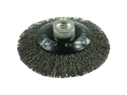 66006 1 kuzelovy kartac zvlneny narex d 100 x m14