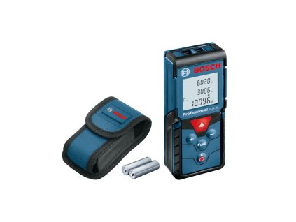106917 1 laserovy dalkomer bosch glm 40 professional