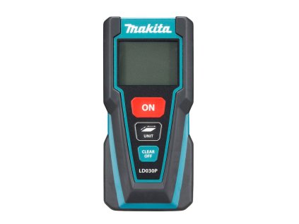 106428 1 laserovy meric vzdalenosti 0 30m makita ld030p