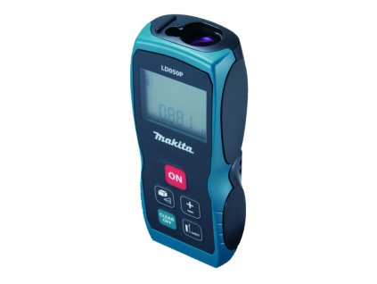 106431 1 laserovy meric vzdalenosti 0 50m makita ld050p