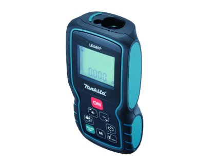 106434 1 laserovy meric vzdalenosti 0 80m makita ld080pi