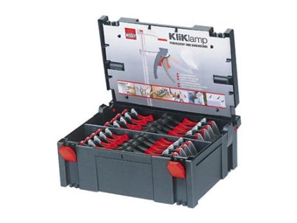 77499 1 lehke sverky kliklamp systainer kli s bessey kli s