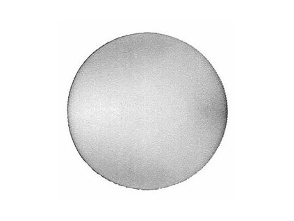 69873 1 lestici houba 130 mm bosch