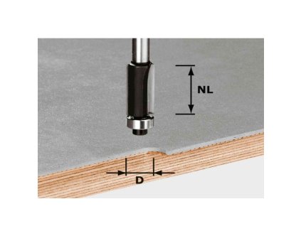 104499 1 licovaci freza hw festool hw s8 d12 7 nl25