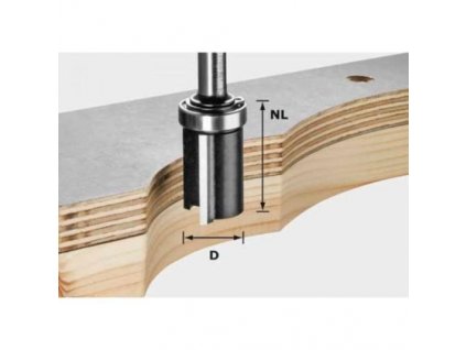 104574 1 licovaci freza hw festool hw s8 d19 nl25