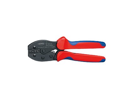 76470 1 lisovaci kleste preciforce knipex 975234