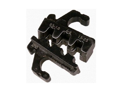 76344 1 lisovaci profil pro dutinky knipex 973908