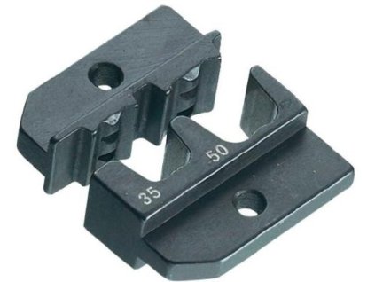 76380 1 lisovaci profil pro dutinky knipex 974919