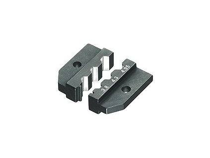 76446 1 lisovaci profil pro konektor typu harting suhner knipex 974984