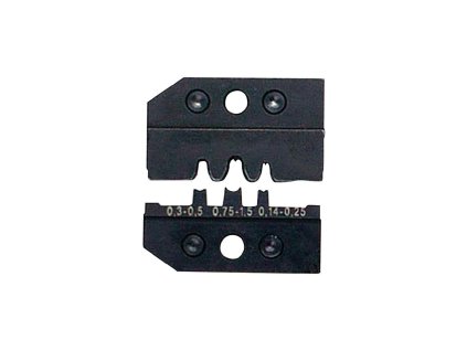 76395 1 lisovaci profil pro stacene kontakty knipex 974944