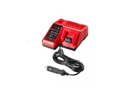 107286 m12 18 ac nabijecka do auta milwaukee