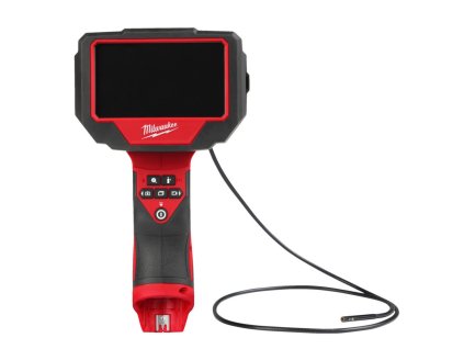 113835 6 m12 atb 0c inspekcni kamera pro automechaniky milwaukee