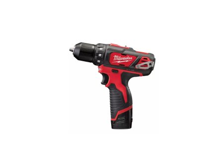 107193 1 m12 bdd 202c kompaktni vrtacka sroubovak milwaukee