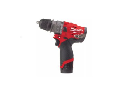 107181 1 m12 fpdx 202x fuel kompaktni priklepova vrtacka s rychlovymennym sklicidlem milwaukee