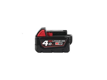 107271 m18 b4 akumulator 4 0 ah milwaukee