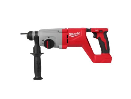 113814 1 m18 blhacd26 0 bouraci a vrtaci kladivo milwaukee