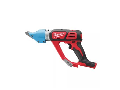 107385 1 m18 bms20 0 kompaktni rezacka plechu milwaukee