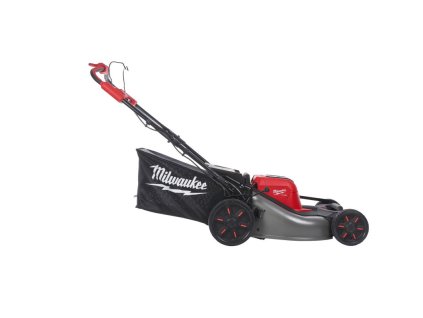 111303 m18 fuel f2lm53 0 sekacka na travu s pojezdem milwaukee