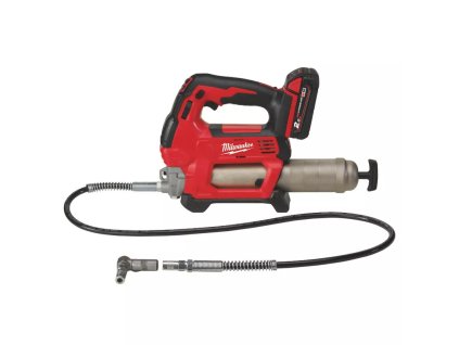 107484 m18 gg 201c heavy duty mazaci pistole milwaukee